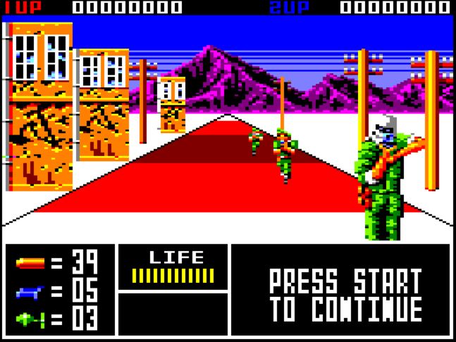 Operation Thunderbolt